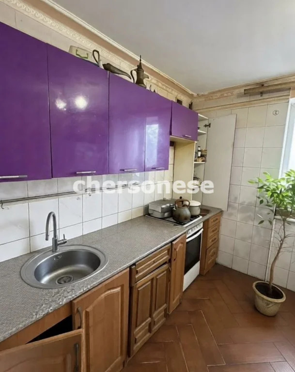 Продажа квартиры, Севастополь, ул. Хрусталёва - Фото 3