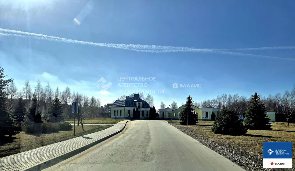 Продажа участка, Варские, Рязанский район, Вознесенская улица - Фото 20