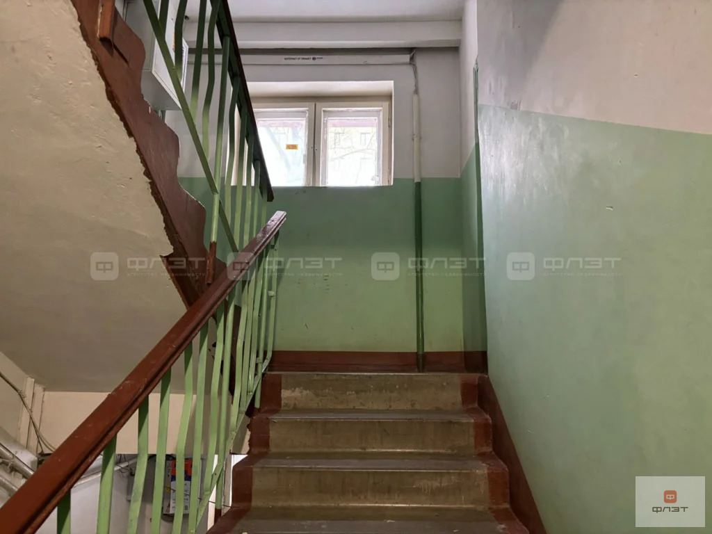 Продажа квартиры, Казань, ул. Хусаина Мавлютова - Фото 6