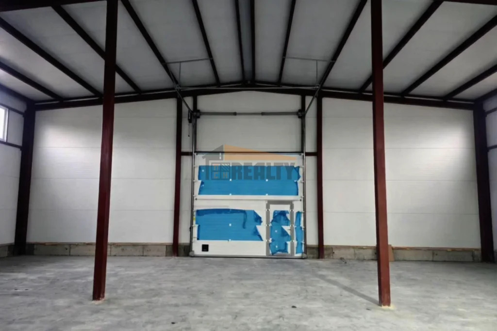 Аренда склада, Богослово, Щелковский район, Промышленный проезд ул. - Фото 3