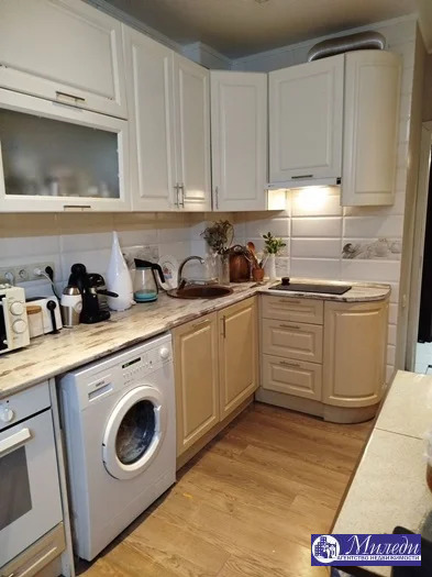 Продажа квартиры, Батайск, Крупской улица - Фото 2