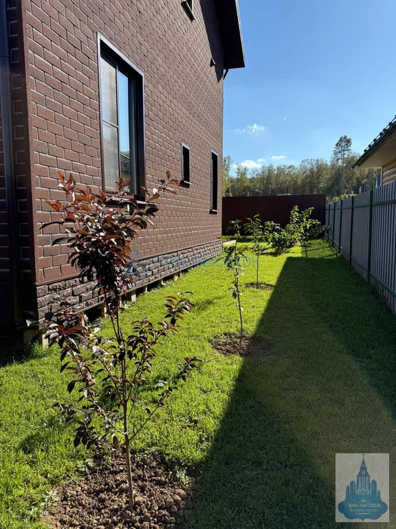 Продажа дома, Минаево, Домодедово г. о. - Фото 39