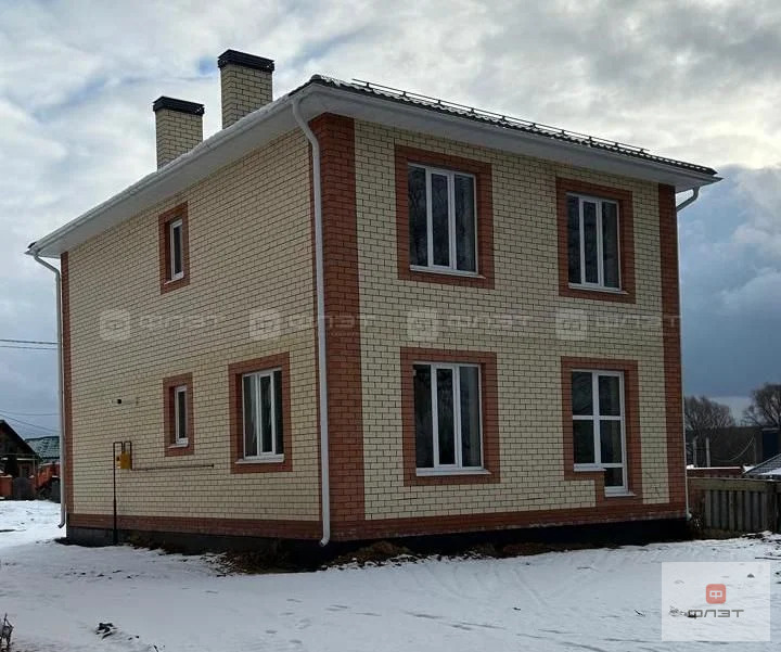 Продажа дома, Казань, ул. Советская - Фото 3