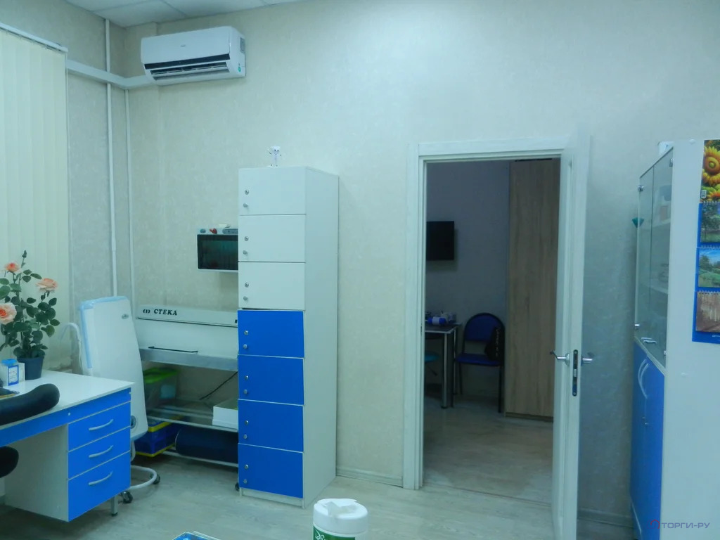 Продажа торгового помещения, Канск, Больничный пер. - Фото 9