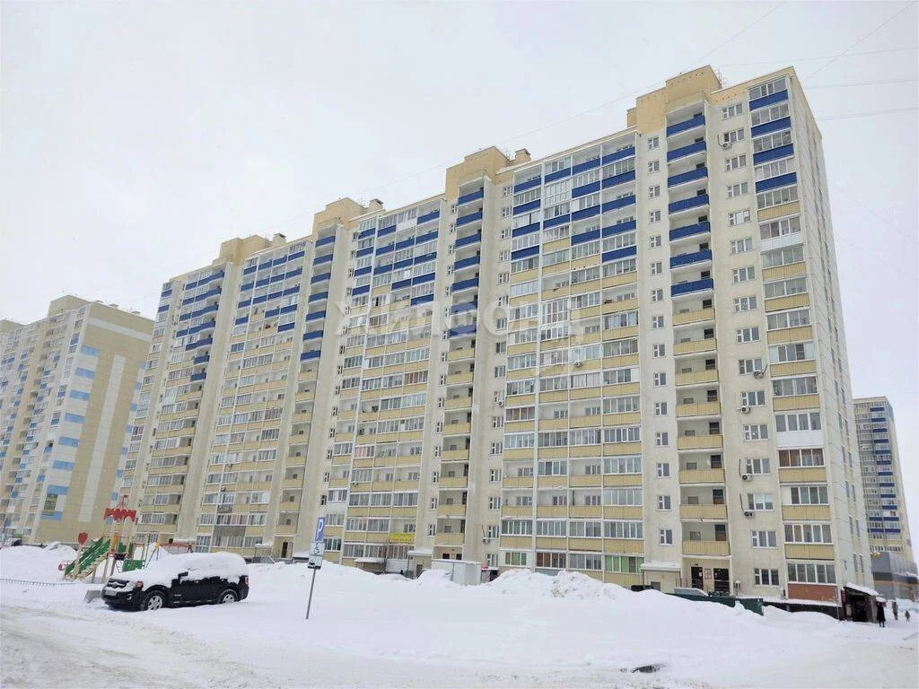 Продажа квартиры, Новосибирск, Виктора Уса - Фото 14