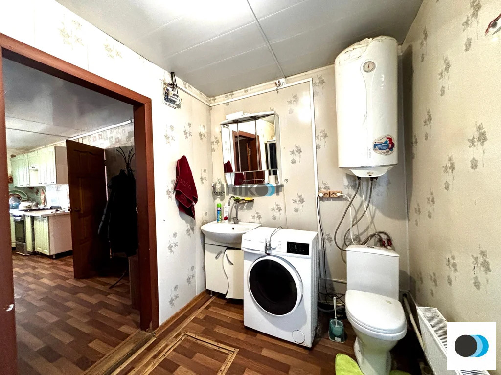 Продажа дома, Иглино, Иглинский район, ул. Олимпийская - Фото 22