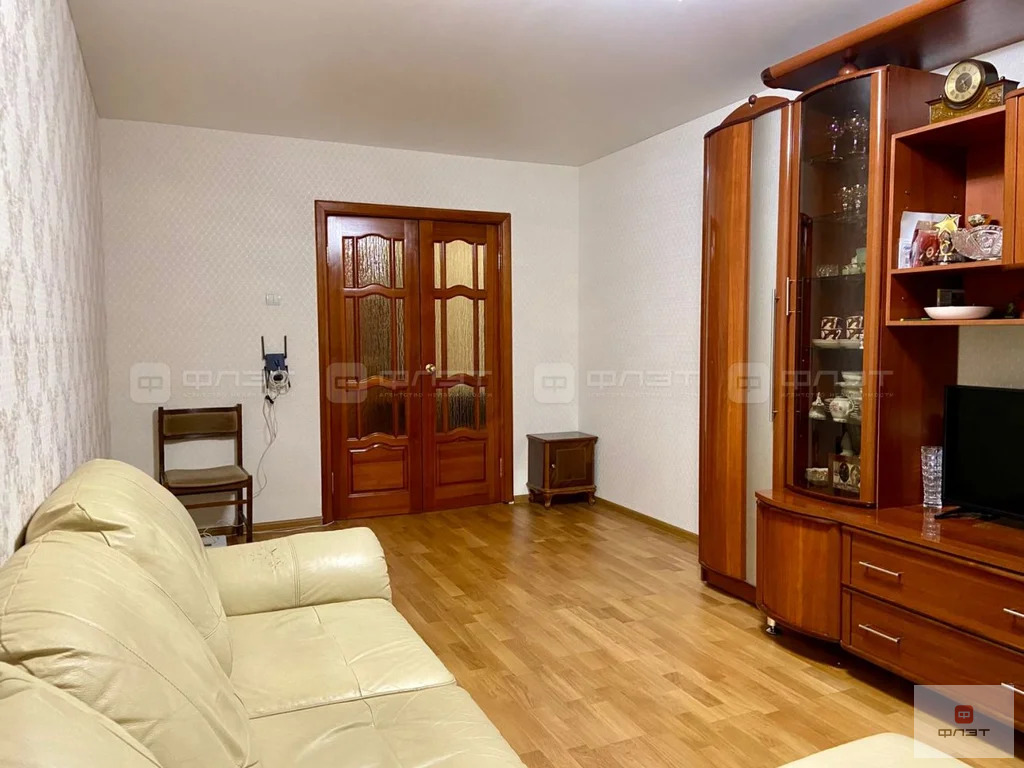 Продажа квартиры, Казань, ул. Юлиуса Фучика - Фото 22