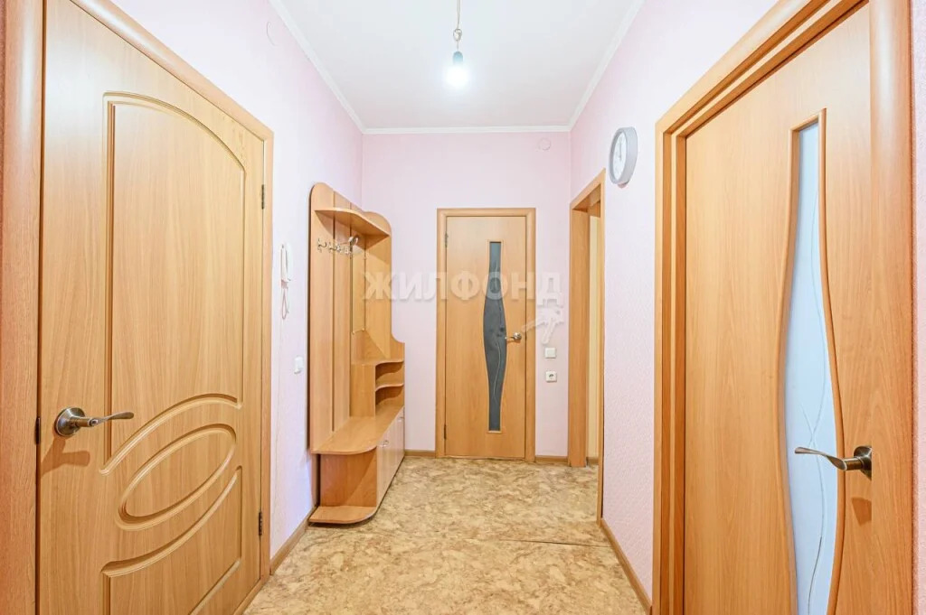 Продажа квартиры, Новосибирск, ул. Жемчужная - Фото 7