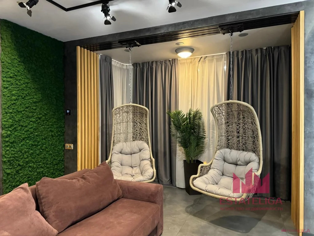 Продажа квартиры, улица Татьянин Парк - Фото 8