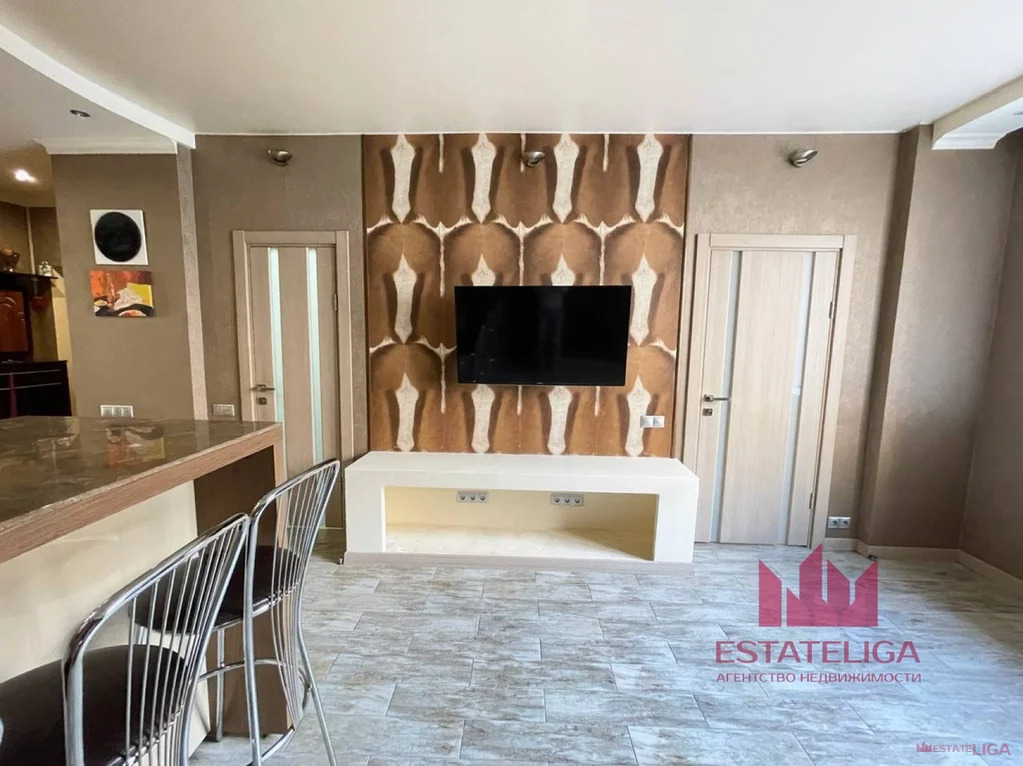 Аренда квартиры, 6-я Радиальная улица - Фото 3