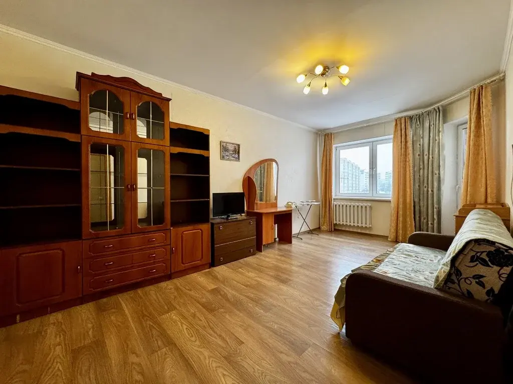 1-к ул.Курчатова, дом 76 - Фото 7