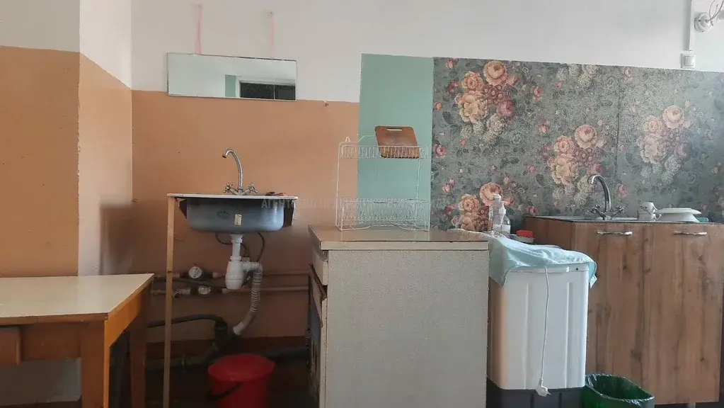 Комната с балконом - Фото 8