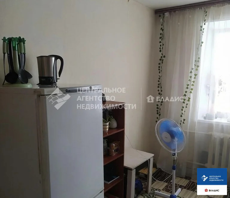 Продажа комнаты, Рязань, Семинарская улица - Фото 3