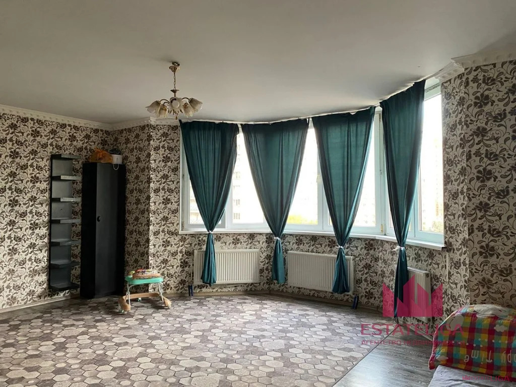 Продажа квартиры, Котельники, ул. Кузьминская - Фото 1