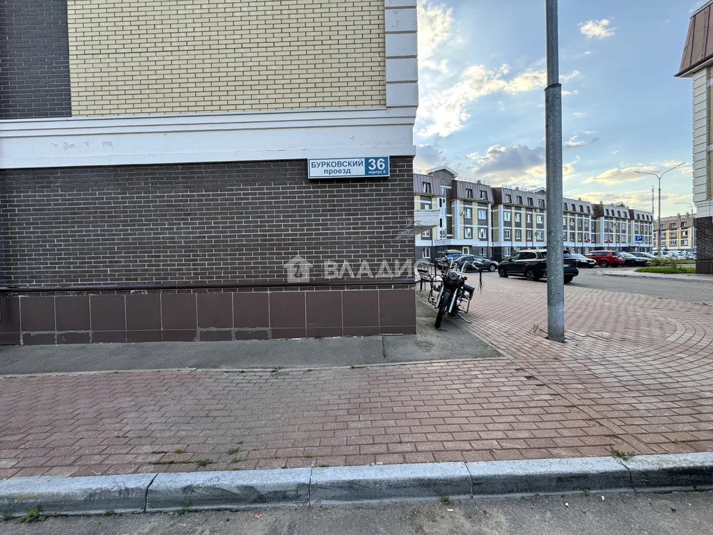 городской округ Королёв, Королёв, Бурковский проезд, д.36к4, ... - Фото 15