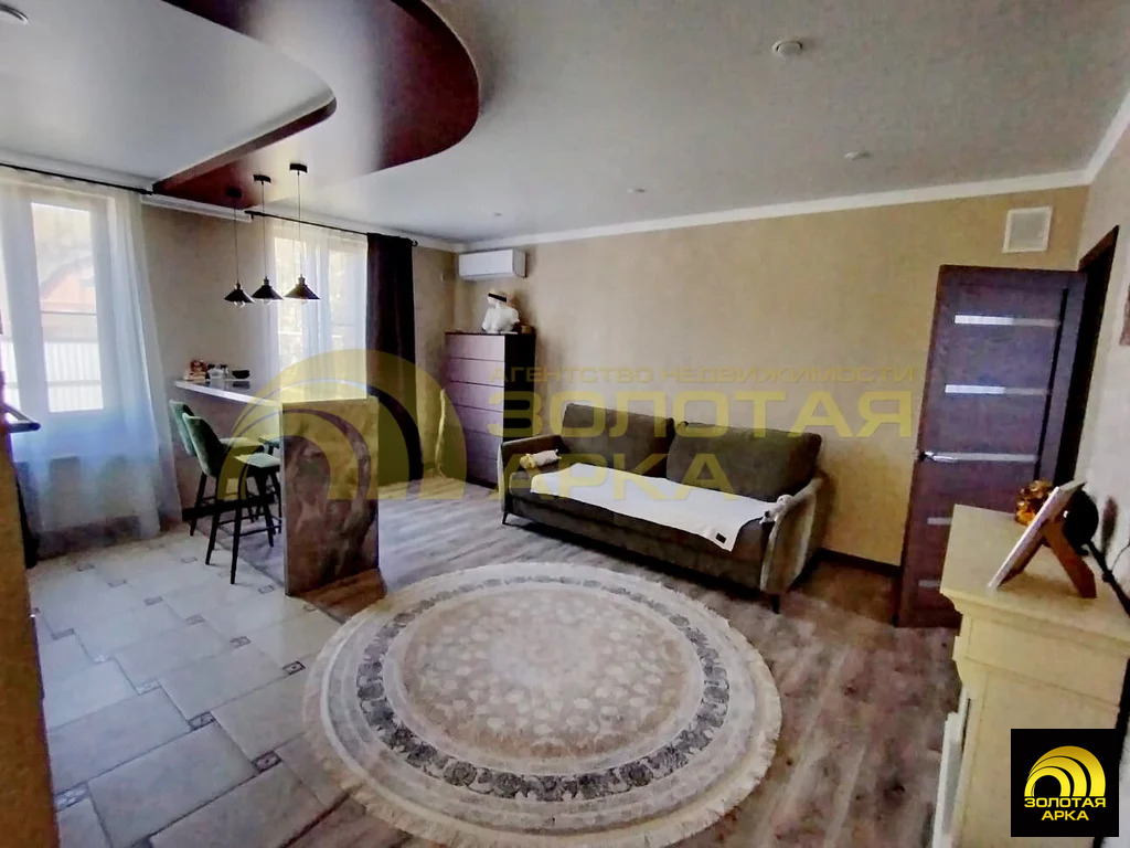 Продажа дома, Синегорск, Абинский район - Фото 7