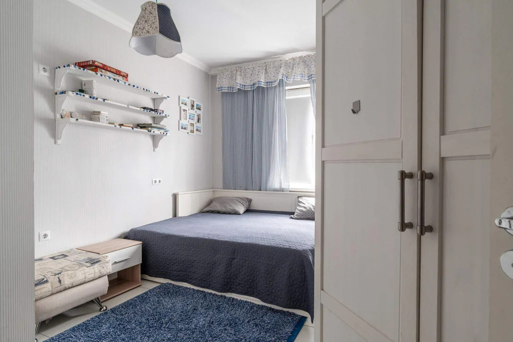 Продается 2-комн. квартира 56 кв.м. собственник - Фото 24