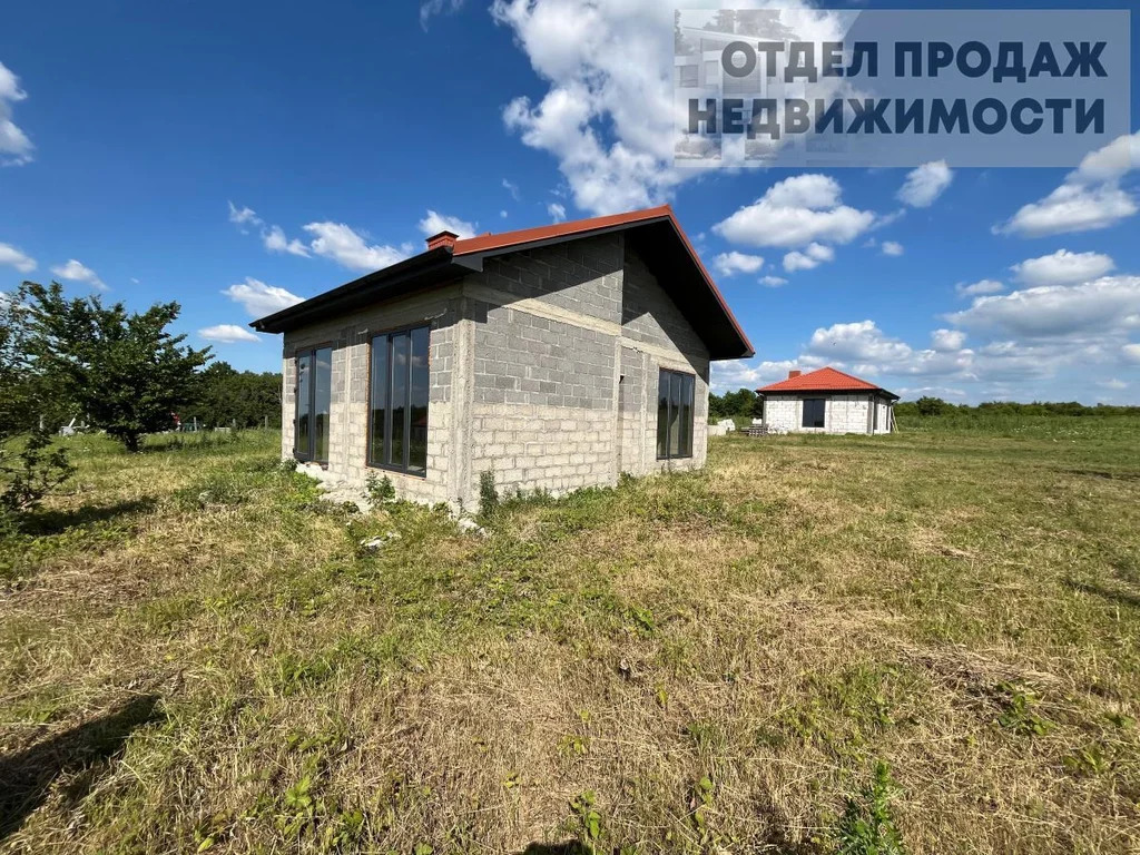 Дом по семейную ипотеку в живописном месте - Фото 1