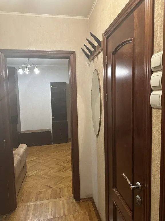 Уютная светлая Двушка рядом с м.Речной Вокзал на Ленинградском шоссе - Фото 15