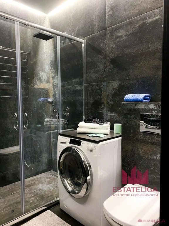 Продажа квартиры, Ходынский б-р. - Фото 3