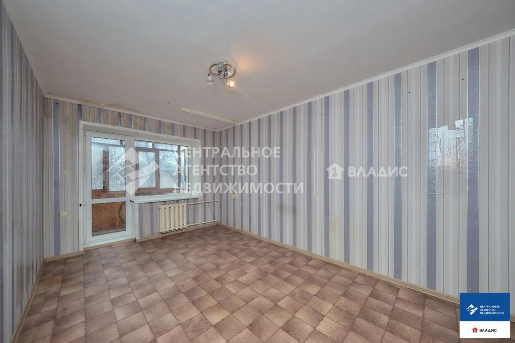 Продажа комнаты, Рязань, Машиностроителей проезд - Фото 1