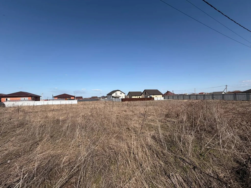 Продажа участка, Ильский, Северский район, ул. Пшеничная - Фото 3