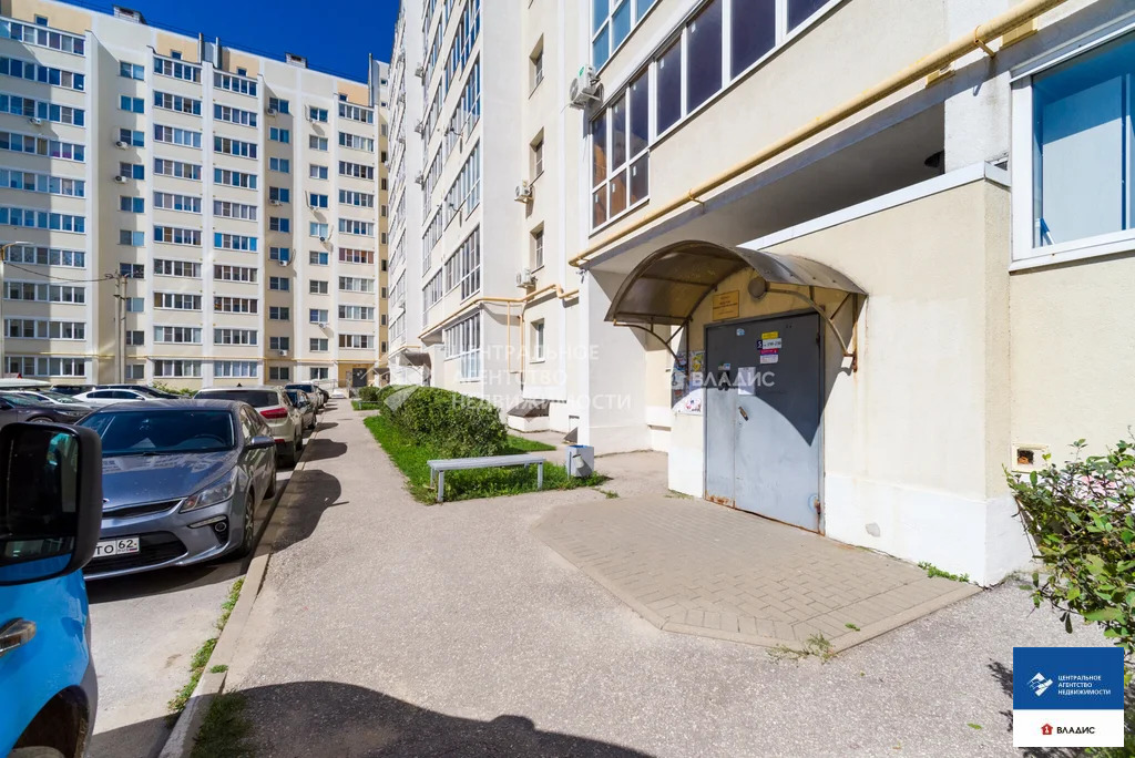 Продажа квартиры, Рязань, Старообрядческий проезд - Фото 18