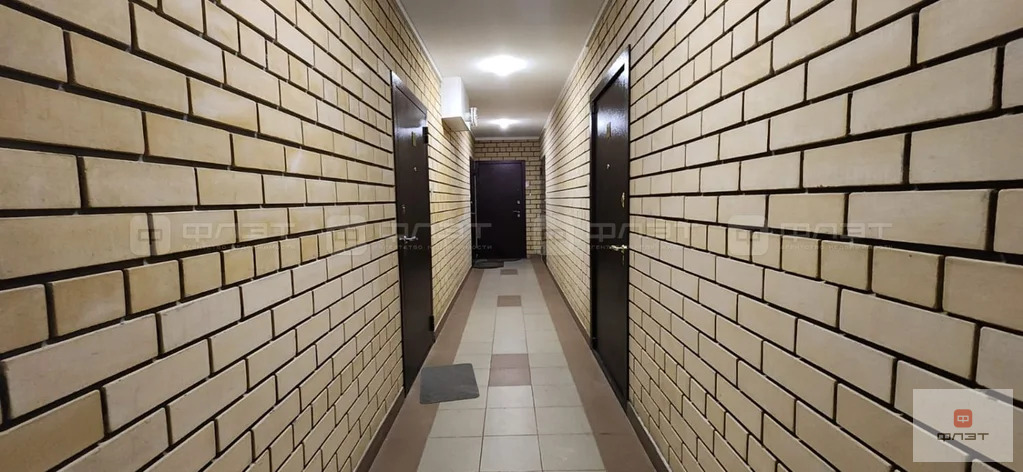 Продажа квартиры, Царево, Пестречинский район, ул. Габдуллы Тукая - Фото 19