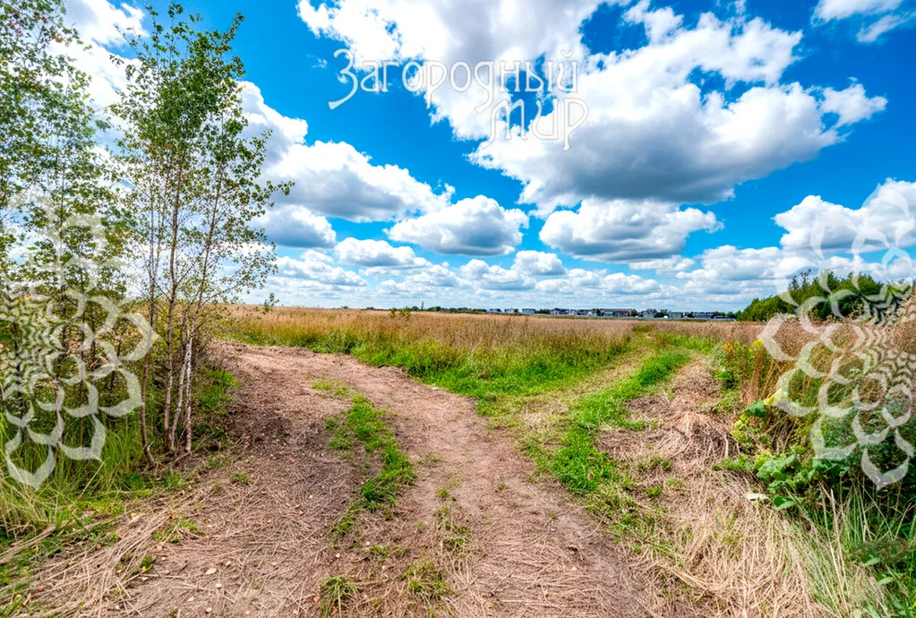 Продам участок, Пятницкое шоссе, 49 км от МКАД - Фото 6