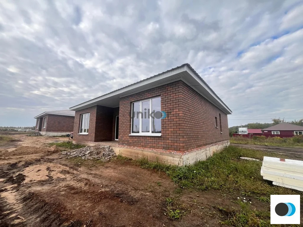 Продажа дома, Иглино, Иглинский район, ул. Железнодорожная - Фото 2