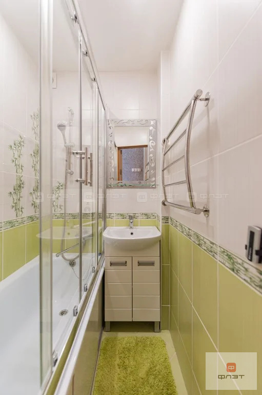 Продажа квартиры, Казань, ул. Татарстан - Фото 17