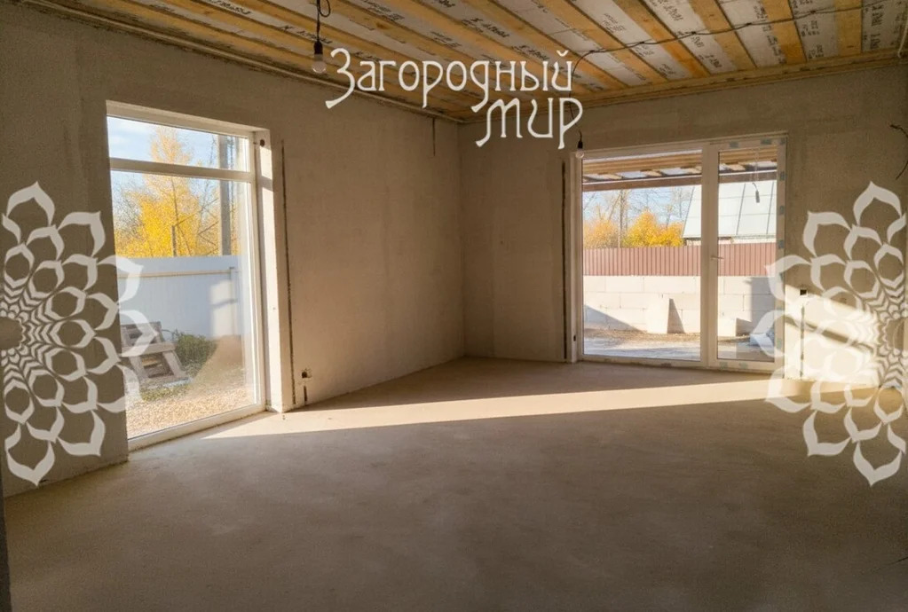 Продам дом, Дмитровское шоссе, 29 км от МКАД - Фото 10