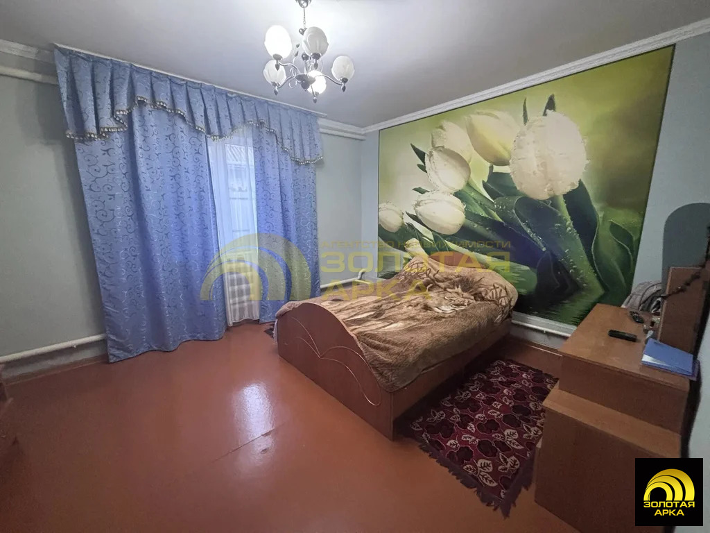 Продажа дома, Коржевский, Славянский район - Фото 4