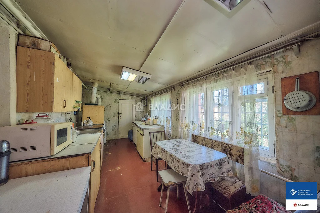 Продажа дома, Сидоровка, Рыбновский район - Фото 10