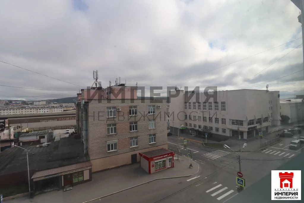 Продажа квартиры, Магадан, ул. Пушкина - Фото 14