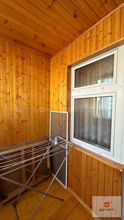 Продажа квартиры, Казань, ул. Галии Кайбицкой - Фото 29