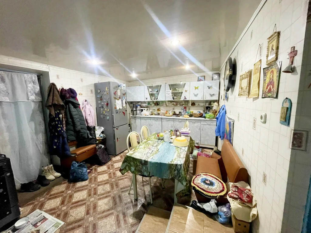 Продажа дома, Полтавская, Красноармейский район, ул. Д.Бедного - Фото 9