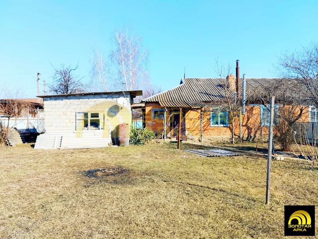 Продажа дома, Красный Октябрь, Темрюкский район, ул. Новая - Фото 22