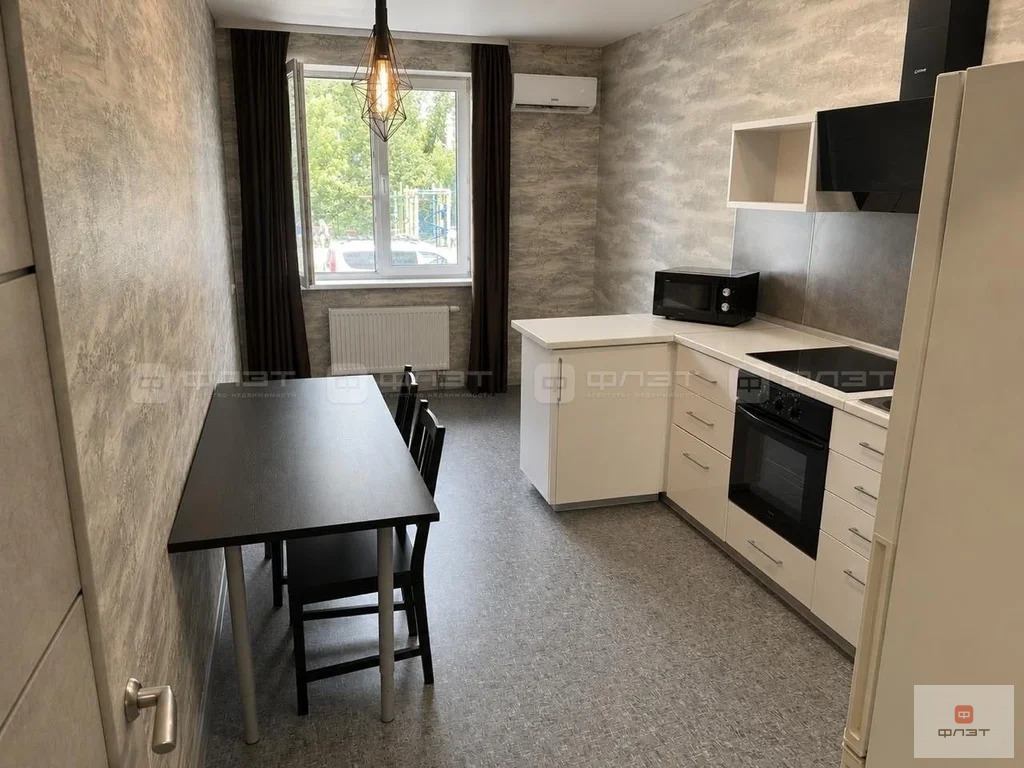 Продажа квартиры, Усады, Лаишевский район, ул. Счастливая - Фото 2