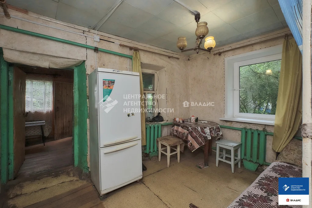 Продажа дома, Рыбное, Рыбновский район, ул. Рабочих - Фото 14