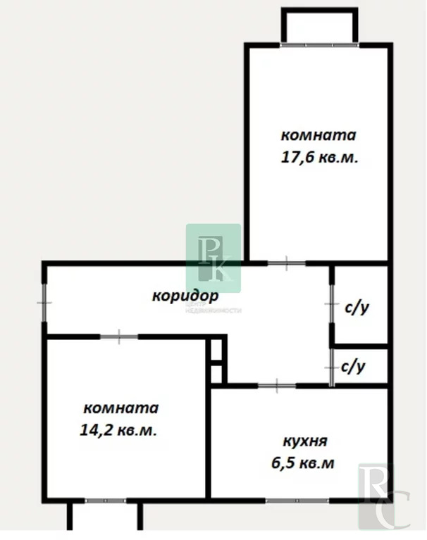 Продажа квартиры, Севастополь, ул. Гоголя - Фото 5