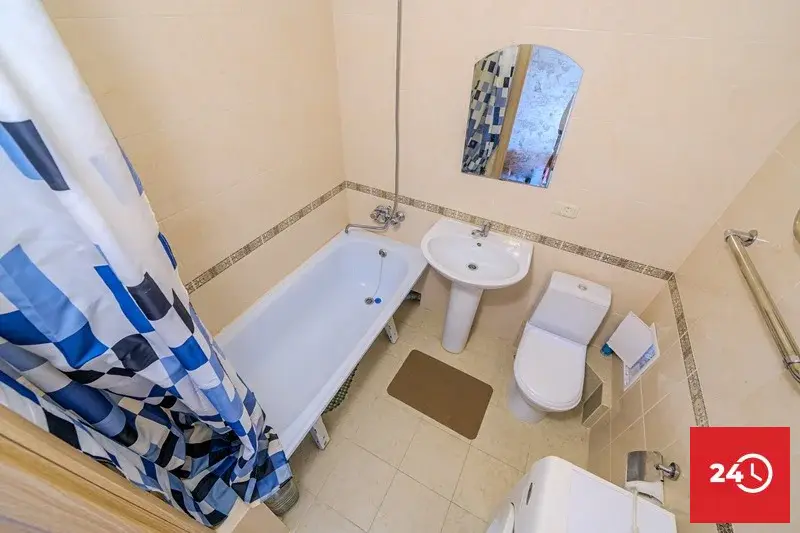 В продаже супервидовая однушка с ремонтом ул.Кижеватова 11 - Фото 2