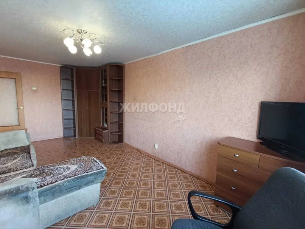 Продажа квартиры, Новосибирск, ул. Кубовая - Фото 3