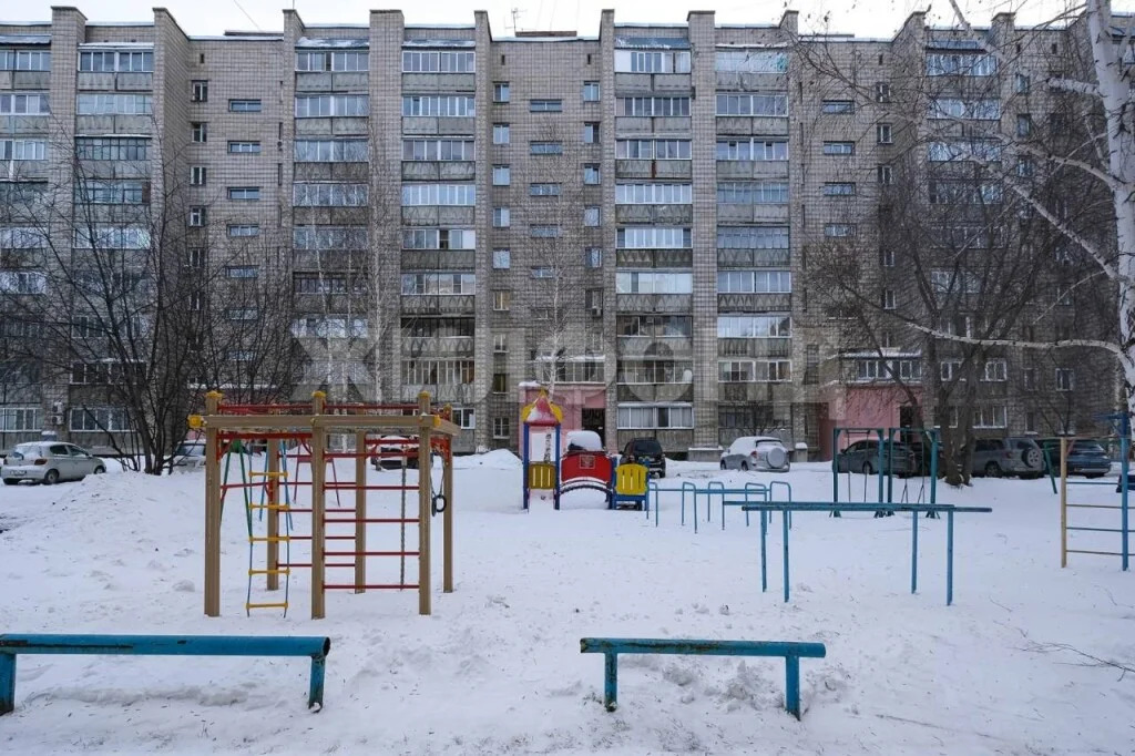 Продажа квартиры, Новосибирск, ул. Бориса Богаткова - Фото 9