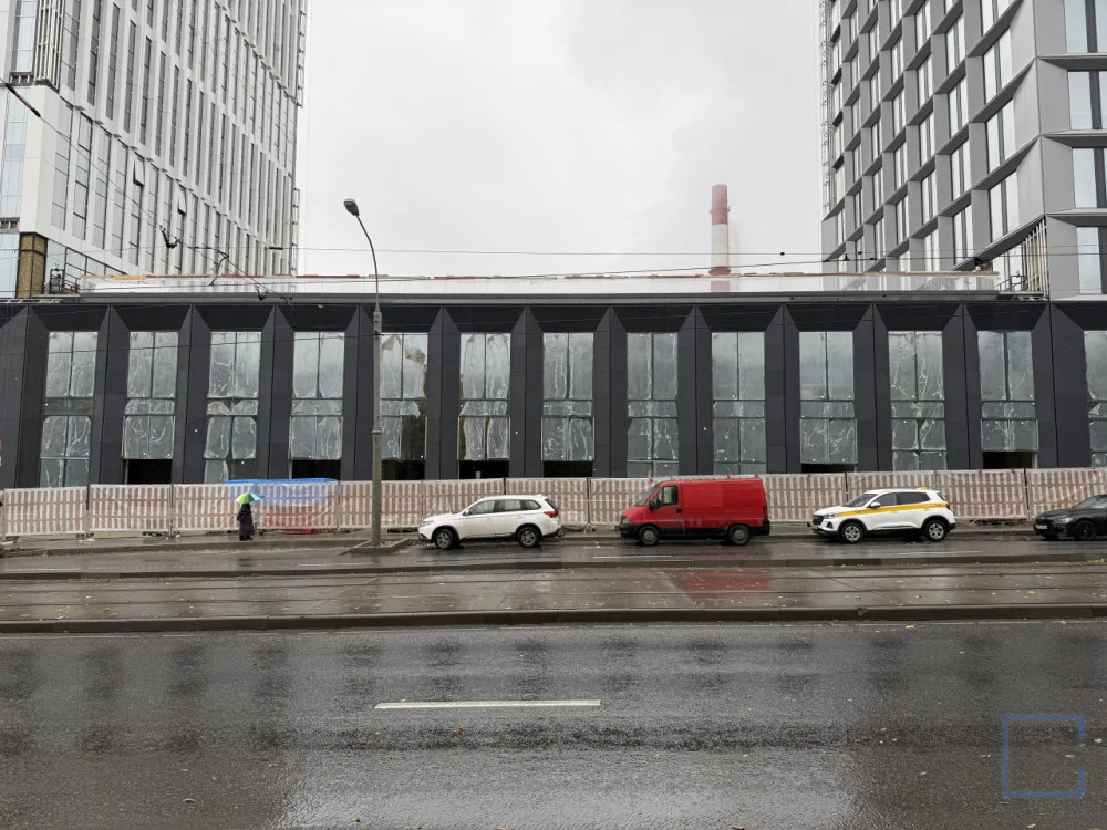 Аренда торгового помещения, м. Ленинский проспект, ул. Вавилова - Фото 3