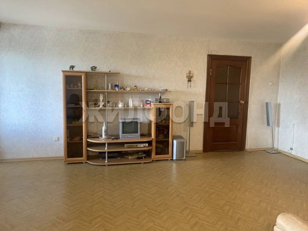 Продажа квартиры, Новосибирск, ул. Шевченко - Фото 4