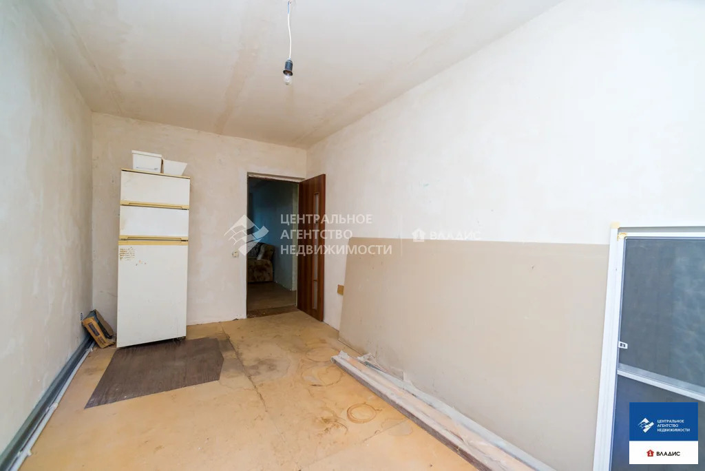 Продажа квартиры, Учхоза Стенькино, Рязанский район, ул. Центральная - Фото 7
