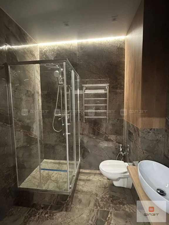 Продажа квартиры, Казань, ул. Алексея Козина - Фото 10