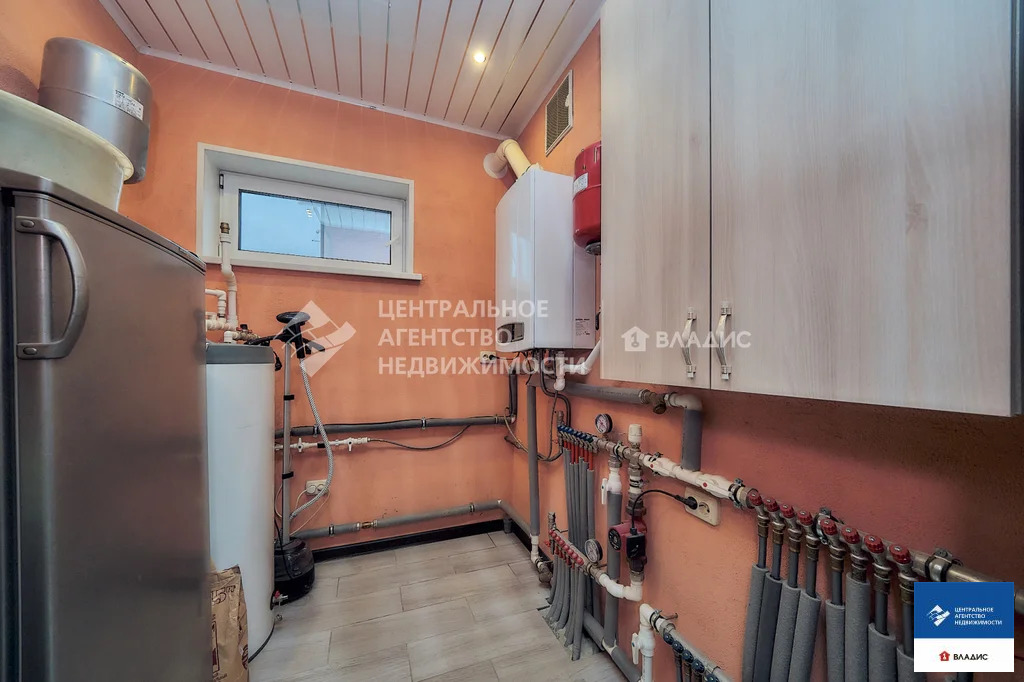 Продажа дома, Зеленинские Дворики, Рыбновский район, Казанская улица - Фото 28