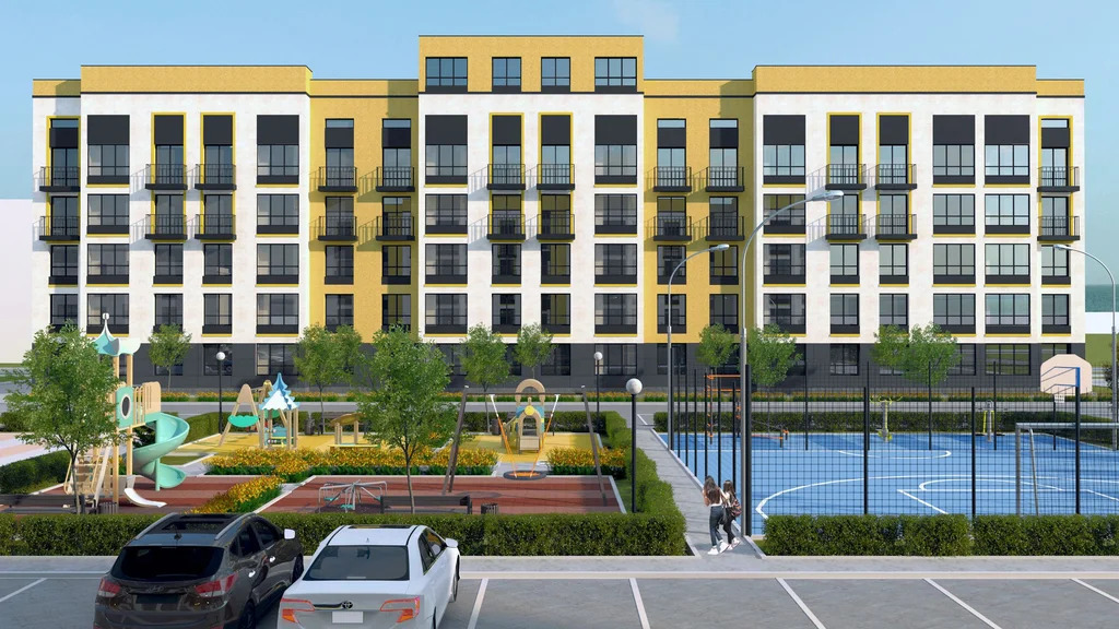 Продажа квартиры, Оренбург, улица Ильи Глазунова - Фото 2